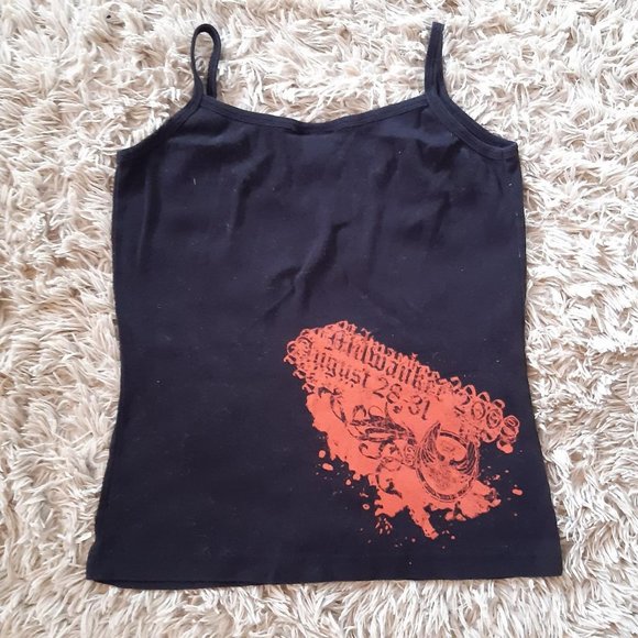 motor bike tank top - Picture 4 of 4